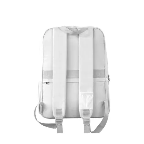 Baseus Basics Series 16'' Laptop Backpack (LBJN-F02) (white)
