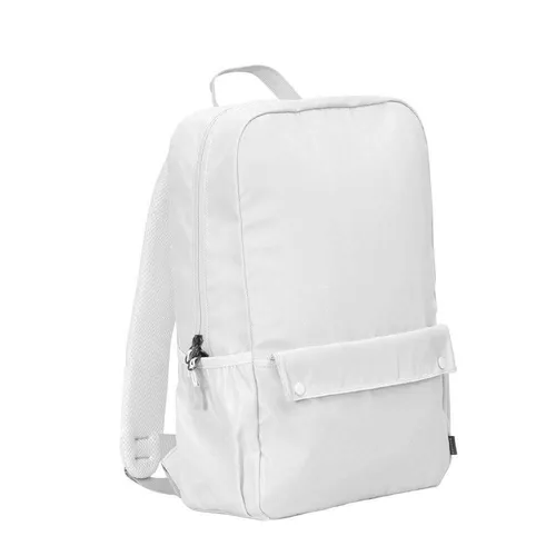 Baseus Basics Series 16” Laptop Backpack (LBJN-F02) (white)