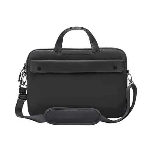 BASEUS Basics Series 16" Shoulder Computer Bag LBJN-H0G