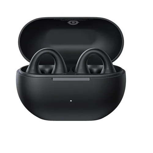 Baseus Bass 15 Clip Open-Ear True Wireless Earphones