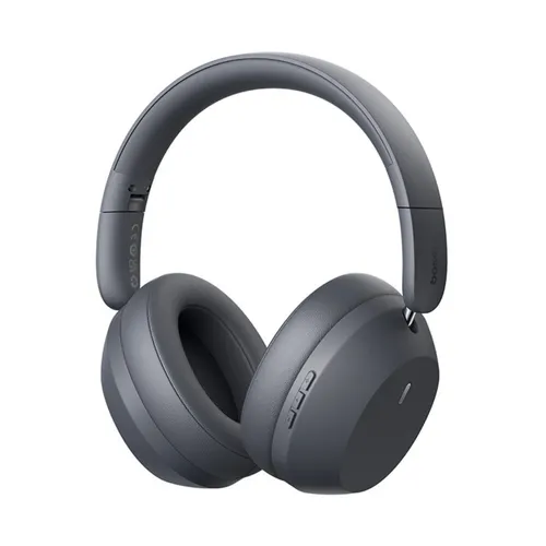 Baseus Bass 35 Max Wireless Headphones Twilight - A00070800821-00