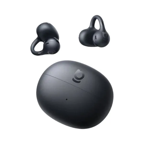 Baseus Bass BC1 Open-Ear True Wireless Earbuds (Clip-on Type)