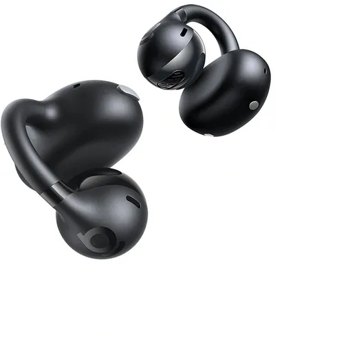 Baseus Bass BC1 Open-Ear True Wireless Earbuds (Clip-on Type)