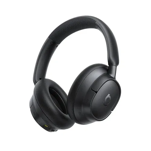 Baseus Bass BH1 NC Adaptive Noise Cancelling Headphones