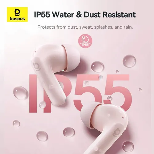Baseus Bass BP1 NC In-Ear True Wireless Earbuds