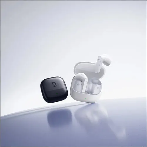 Baseus Bass BS1 NC Semi-in-Ear True Wireless Earbuds