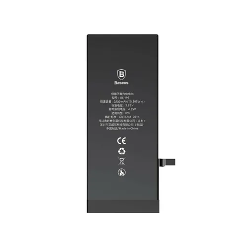Baseus battery 2200mAh for iPhone 6 ACCB-BIP6