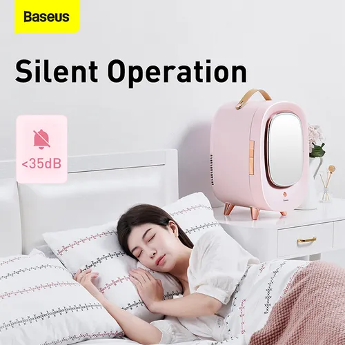 Baseus Beauty Fridge