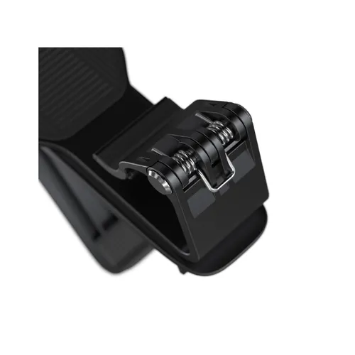 Baseus Big Mouth Pro Bracket Vehicle Mount Clip for Dashboard Black SUDZ-A01