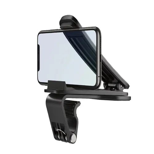 Baseus Big Mouth Pro Car Mount