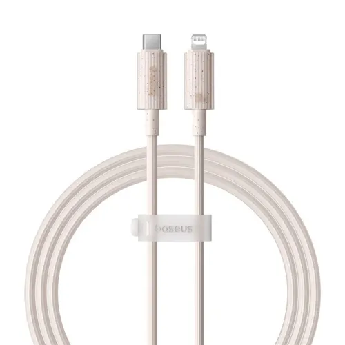Baseus Biodegradable & Renewable Type-C To Lightning 20W 1M Cable - P10360201421-00