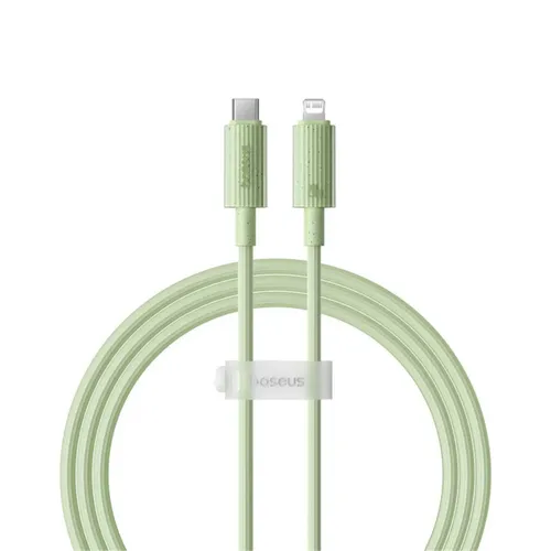 Baseus Biodegradable & Renewable Type-C to Lightning 20W 1M Charging Cable P10360201631-00