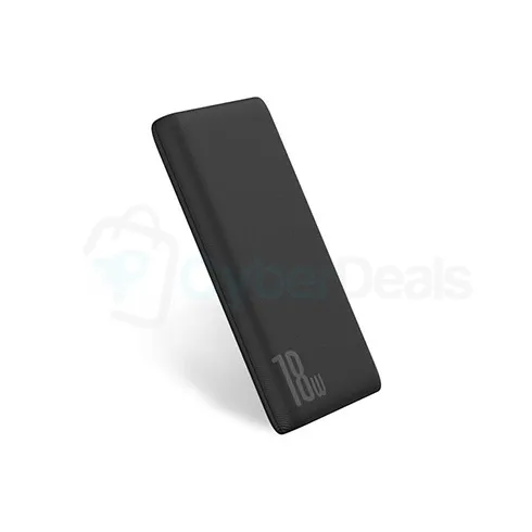 Baseus Bipow 10000mAh Quick Charge Power Bank