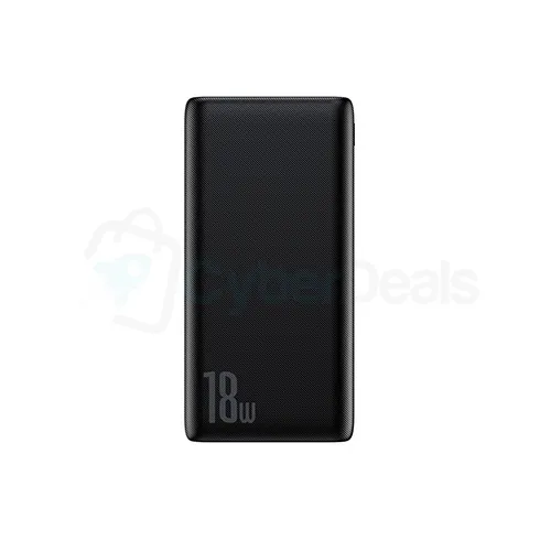 Baseus Bipow 10000mAh Quick Charge Power Bank
