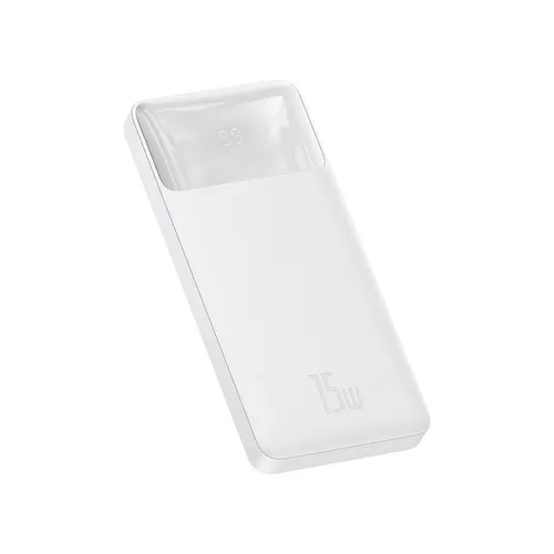Baseus Bipow 15W 10000mAh Digital Display Power Bank