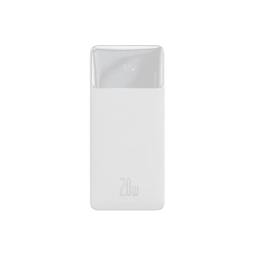 Baseus Bipow 15W 10000mAh Digital Display Power Bank