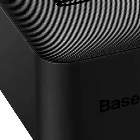 Baseus Bipow 15W 30000mAh Digital Display Powerbank PPDML-K01