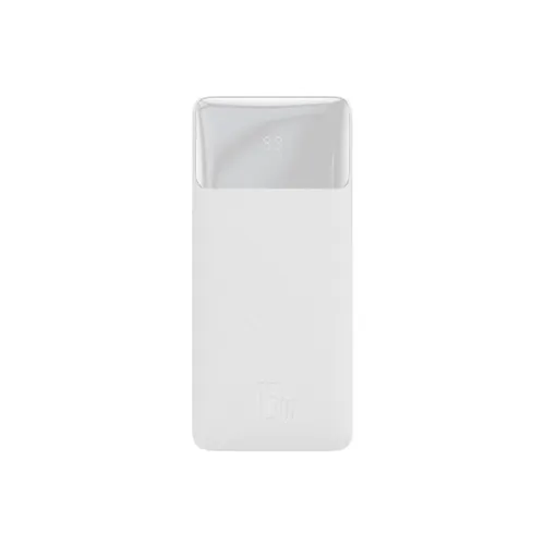Baseus Bipow 15W Digital Display 10000mAh Power Bank