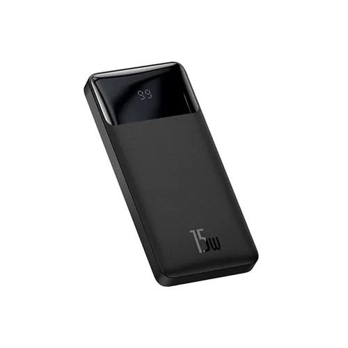 Baseus Bipow 15W Digital Display 20000mAh Power Bank