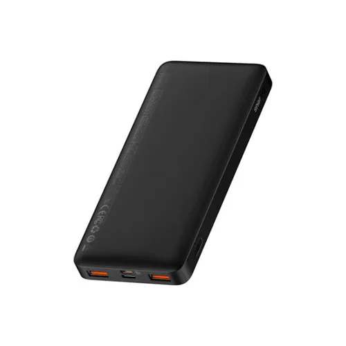 Baseus Bipow 20W 10000mAh Digital Display Power Bank
