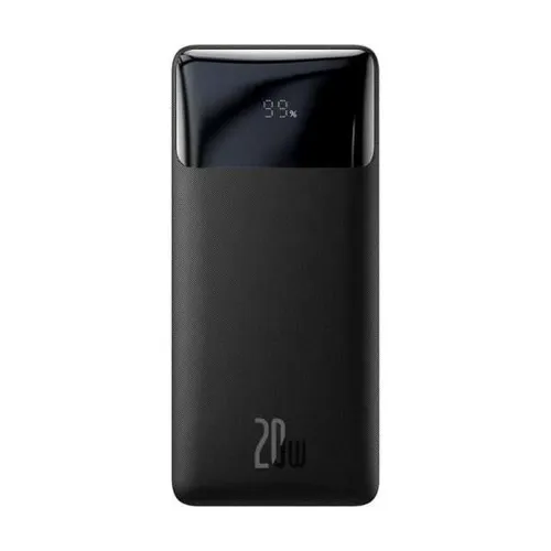 Baseus Bipow 20W 10000mAh Digital Display Power Bank