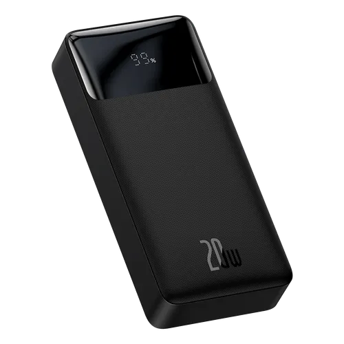 Baseus Bipow 20W 20000mAh Digital Display Power Bank