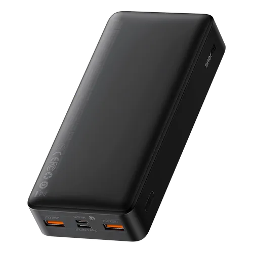 Baseus Bipow 20W 20000mAh Digital Display Power Bank