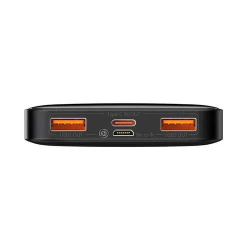 Baseus Bipow 20W Digital Display 10000mAh Power Bank