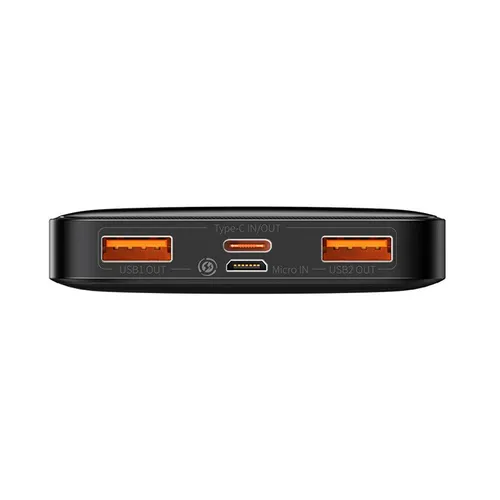 Baseus Bipow 20W Digital Display 10000mAh Power Bank