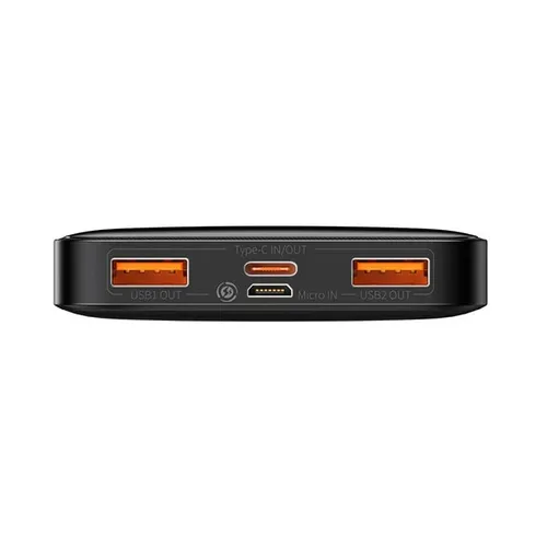 Baseus Bipow 20W Digital Display 10000mAh Power Bank