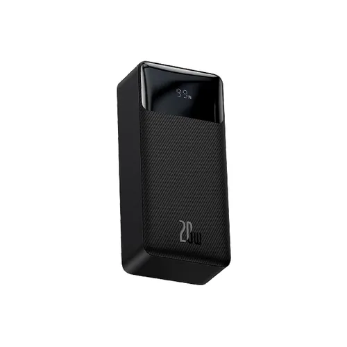 Baseus Bipow 20W Digital Display 20000mAh Power Bank