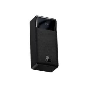 Baseus Bipow 20W Digital Display 20000mAh Power Bank