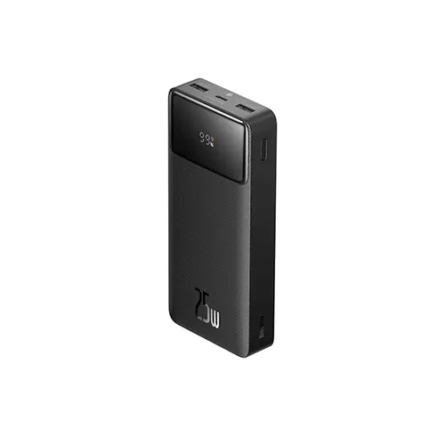 Baseus Bipow 25W Digital Display 20000mAh Power Bank