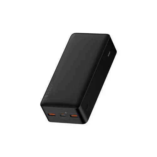 Baseus Bipow 30000mAh 20W Digital Display Power Bank - PPBD050401