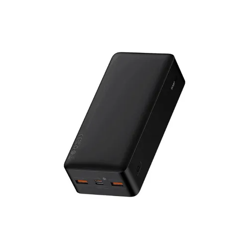 Baseus Bipow 30000mAh 20W Digital Display Power Bank - PPBD050401