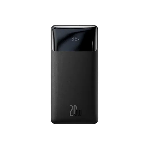 Baseus Bipow Digital Display 20W 30000mAh Power Bank
