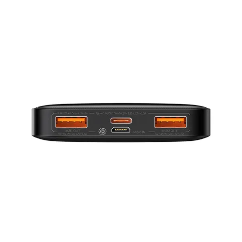 Baseus Bipow Digital Display Fast Charge 20W 10000MAH