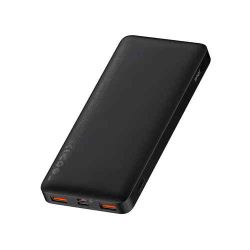 Baseus Bipow Digital Display Fast Charge 20W 10000MAH