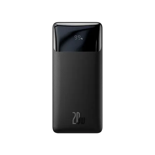 Baseus Bipow Digital Display Fast Charge 20W 10000MAH