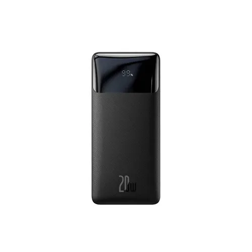 Baseus Bipow Digital Display Powerbank 10000mAh 20W - PPBD050301