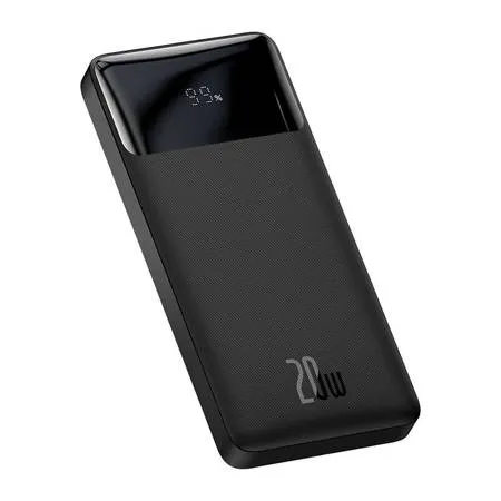 Baseus Bipow Digital Display Powerbank 10000mAh 20W - PPBD050301