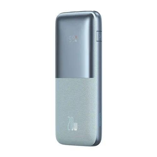 Baseus Bipow Pro 20w 10000mAH Digital Display Power Bank - PPBD040103