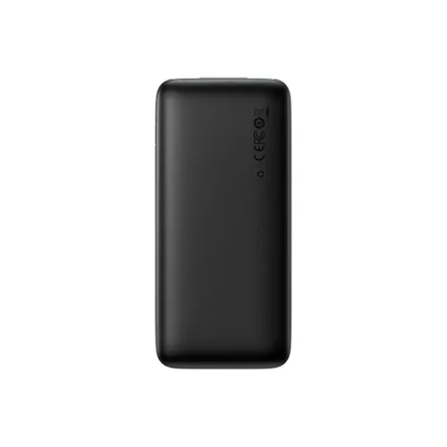Baseus Bipow Pro 20W Digital Display 10000mAh Power Bank