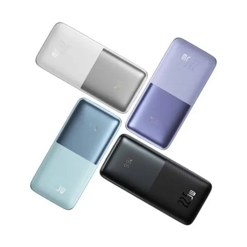 Baseus Bipow Pro 22.5W Digital Display 10000mAh Power Bank