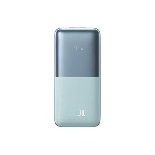 Baseus Bipow Pro 22.5W Digital Display 10000mAh Power Bank