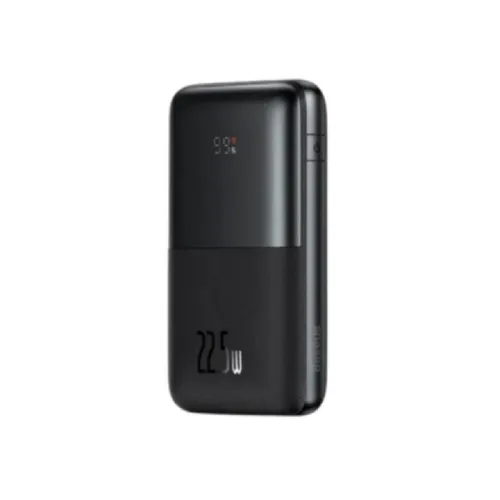 Baseus Bipow Pro 22.5W Digital Display 20000mAh Power Bank