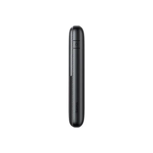 Baseus Bipow Pro Power Bank 10000MAH 22.5W + USB 3A Cable 0.3M Black (PPBD040001) ,Blue (PPBD040003)