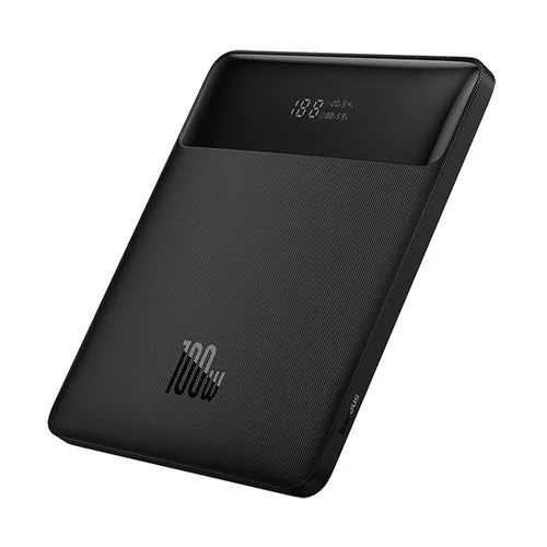 Baseus Blade 100W 20000mAh Portable Laptop Charging Power Bank