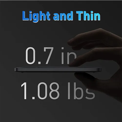 Baseus Blade 100W 20000mAh Power Bank