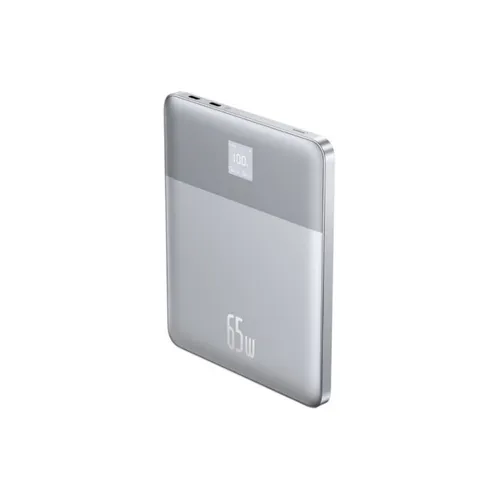 Baseus Blade 2 65W Smart 12000mAh Power Bank